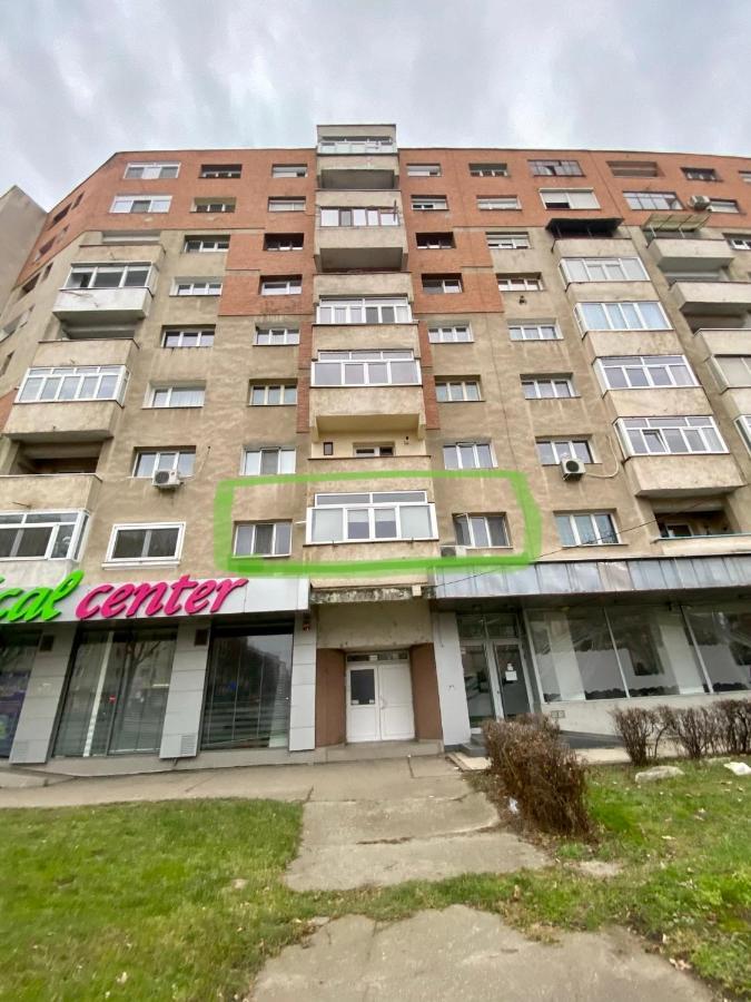Henriett'S Cosy Place Satu Mare Exterior foto